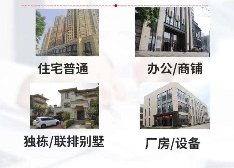 大庆抵押房产贷款